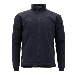 CARINTHIA Striukė G-LOFT WINDBREAKER Juoda