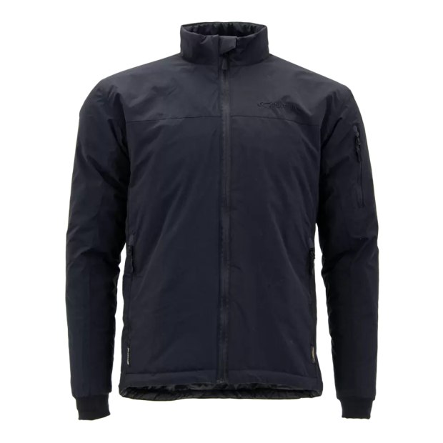 CARINTHIA Striukė G-LOFT WINDBREAKER Juoda