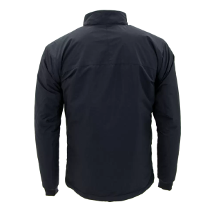 CARINTHIA Striukė G-LOFT WINDBREAKER Black Juoda