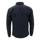 CARINTHIA Striukė G-LOFT WINDBREAKER Juoda