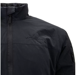 CARINTHIA Striukė G-LOFT WINDBREAKER Juoda