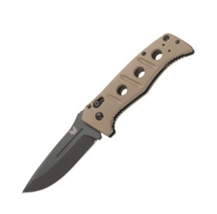 Peilis BENCHMADE 2750BKSN ADAMAS AUTO AXIS (J.Kl)