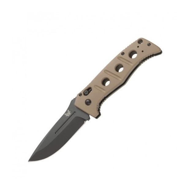 Peilis BENCHMADE 2750BKSN ADAMAS AUTO AXIS (J.Kl)