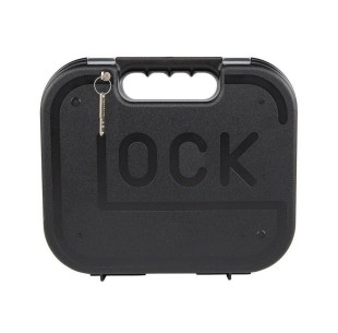 Dėžutė saugojimui su užraktu GLOCK 2929