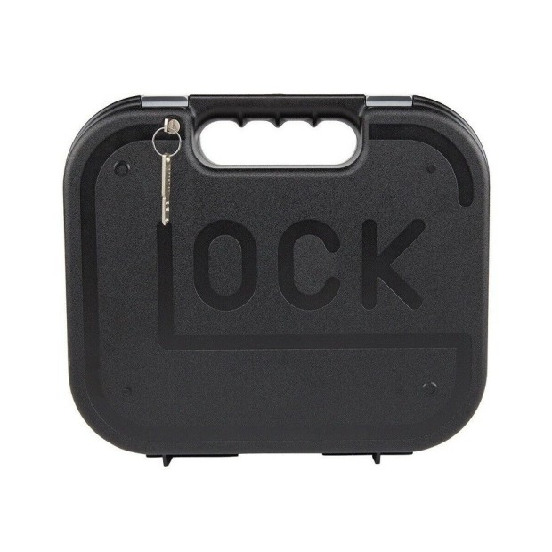 Dėžutė saugojimui su užraktu GLOCK 2929