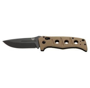 Peilis BENCHMADE 2750BKSN ADAMAS AUTO AXIS (J.Kl)