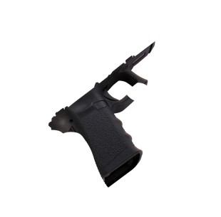 Rėmas Glock 19/25 3636