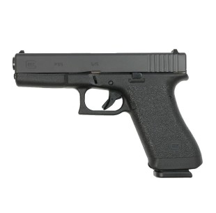 Pistoletas GLOCK P80