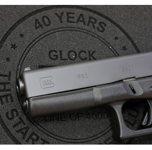 Pistoletas GLOCK P80