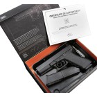 Pistoletas GLOCK P80