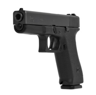 Pistoletas GLOCK P80