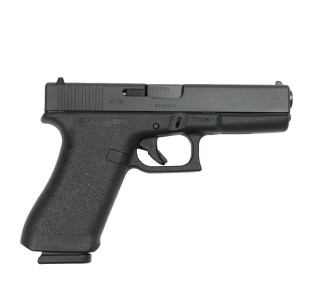 Pistoletas GLOCK P80