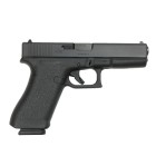 Pistoletas GLOCK P80