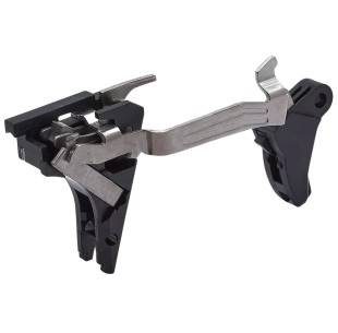 Nuleistukas GLOCK Performance trigger Gen4/Gen5 74331