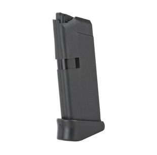 Dėtuvė GLOCK G42 6rd su prailginimu