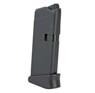 Dėtuvė GLOCK G42 6rd su prailginimu