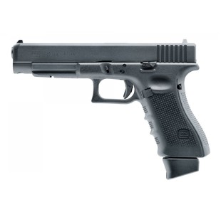 Pistoletas GLOCK 34 Gen4