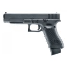 Pistoletas GLOCK 34 Gen4