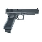 Pistoletas GLOCK 34 Gen4