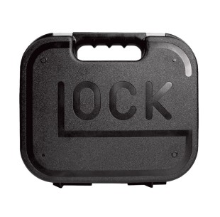 Pistoletas GLOCK 34 Gen4