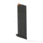 Dėtuvė GLOCK G17 17rd orange follower