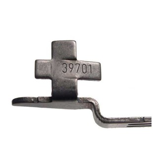 Nuleistukas GLOCK G17 Gen5 39702 AMBI