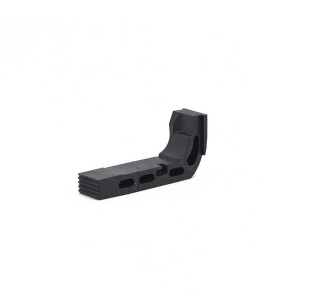 Prailgintas dėtuvės išmetimo mygtukas GLOCK 1981