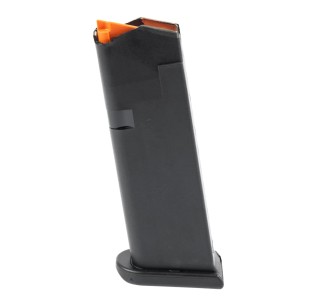 Dėtuvė GLOCK G43X, G48 10rd