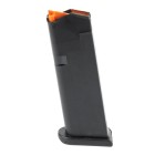 Dėtuvė GLOCK G43X, G48 10rd