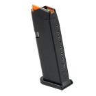 Dėtuvė GLOCK G43X, G48 10rd