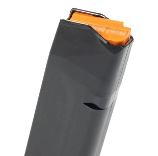 Dėtuvė GLOCK G43X, G48 10rd
