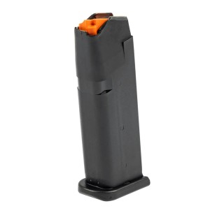 Dėtuvė GLOCK G43X, G48 10rd