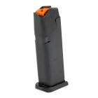Dėtuvė GLOCK G43X, G48 10rd