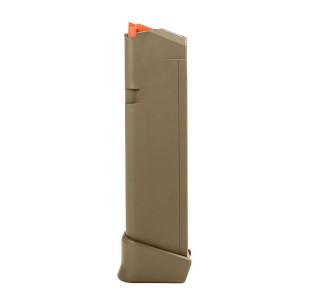 Dėtuvė GLOCK G19X+2 19rd