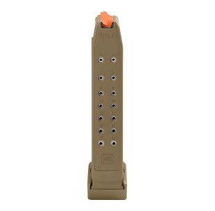 Dėtuvė GLOCK G19X+2 19rd