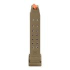 Dėtuvė GLOCK G19X+2 19rd
