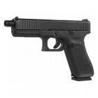 Pistoletas GLOCK 17 Gen5 M13,5x1 left MOS/FS