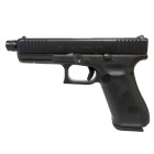 Pistoletas GLOCK 17 Gen5 M13,5x1 left MOS/FS