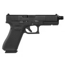 Pistoletas GLOCK 17 Gen5 M13,5x1 left MOS/FS