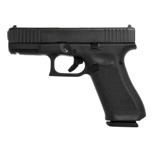 Pistoletas GLOCK 45 MOS/FS