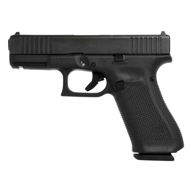 Pistoletas GLOCK 45 MOS/FS