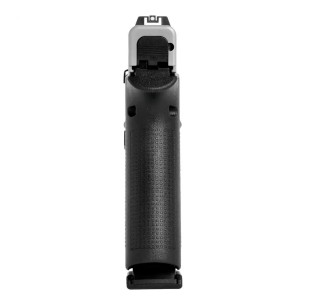 Pistoletas GLOCK 48 FS silver slide