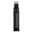 Pistoletas GLOCK 48 FS silver slide