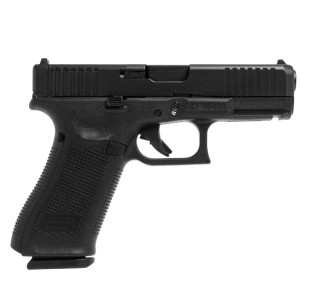 Pistoletas GLOCK 45 MOS/FS