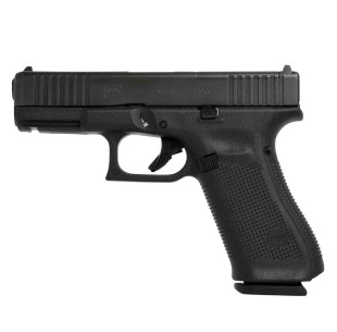 Pistoletas GLOCK 45 MOS/FS