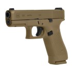 Pistoletas GLOCK 19X coyote