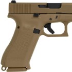 Pistoletas GLOCK 19X coyote