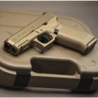 Pistoletas GLOCK 19X coyote
