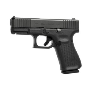 Pistoletas GLOCK 19 Gen5/FS