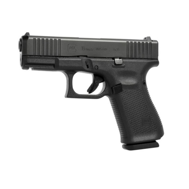 Pistoletas GLOCK 19 Gen5/FS